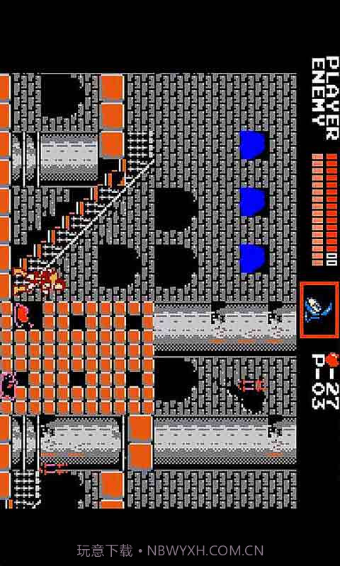 恶魔城截图1 恶魔城截图1