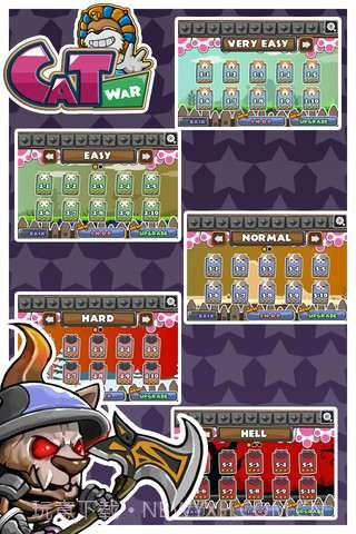 猫狗大战截图3 猫狗大战截图3