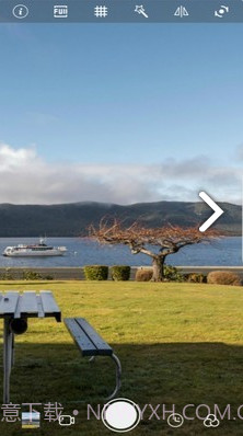 实时镜像相机截图4