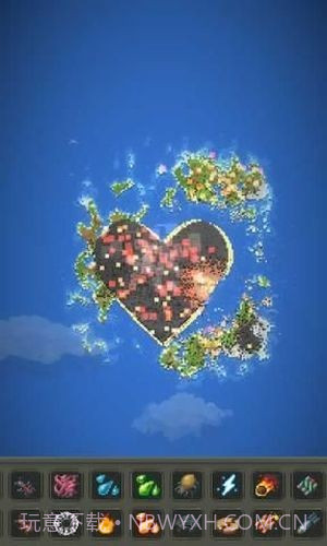 神游戏模拟器截图3 神游戏模拟器截图3