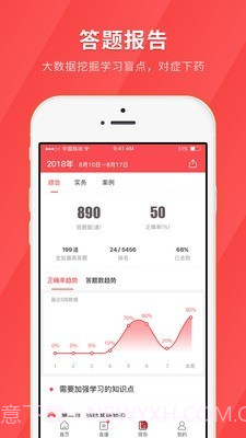 消防快题库截图3 消防快题库截图3