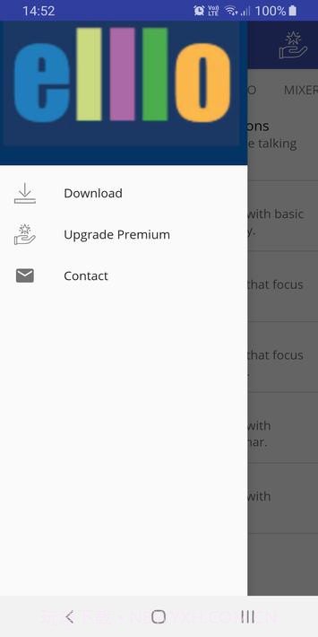 Ello英语学习-ESL-免费英语学习截图4