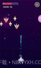 太空战斗射击截图3 太空战斗射击截图3