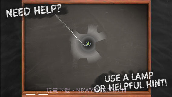 无敌粉笔线截图3 无敌粉笔线截图3