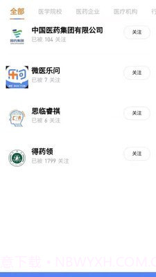 乐问医学截图2 乐问医学截图2