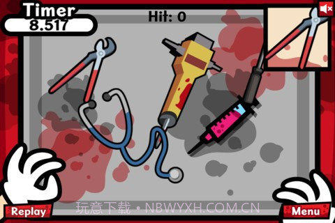 疯狂医生(Crazy Doctor)截图5