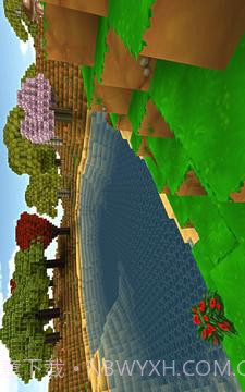 创造世界正版截图2