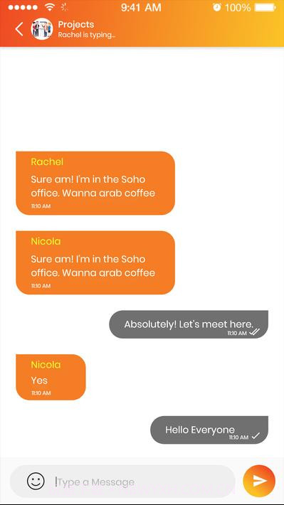 点燃ignite截图7 点燃ignite截图7