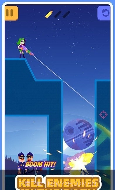 射箭Draw Archery截图4