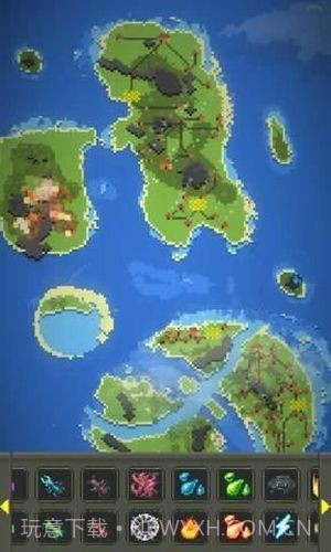 神游戏模拟器截图1 神游戏模拟器截图1