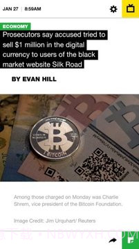 Al Jazeera截图5 Al Jazeera截图5