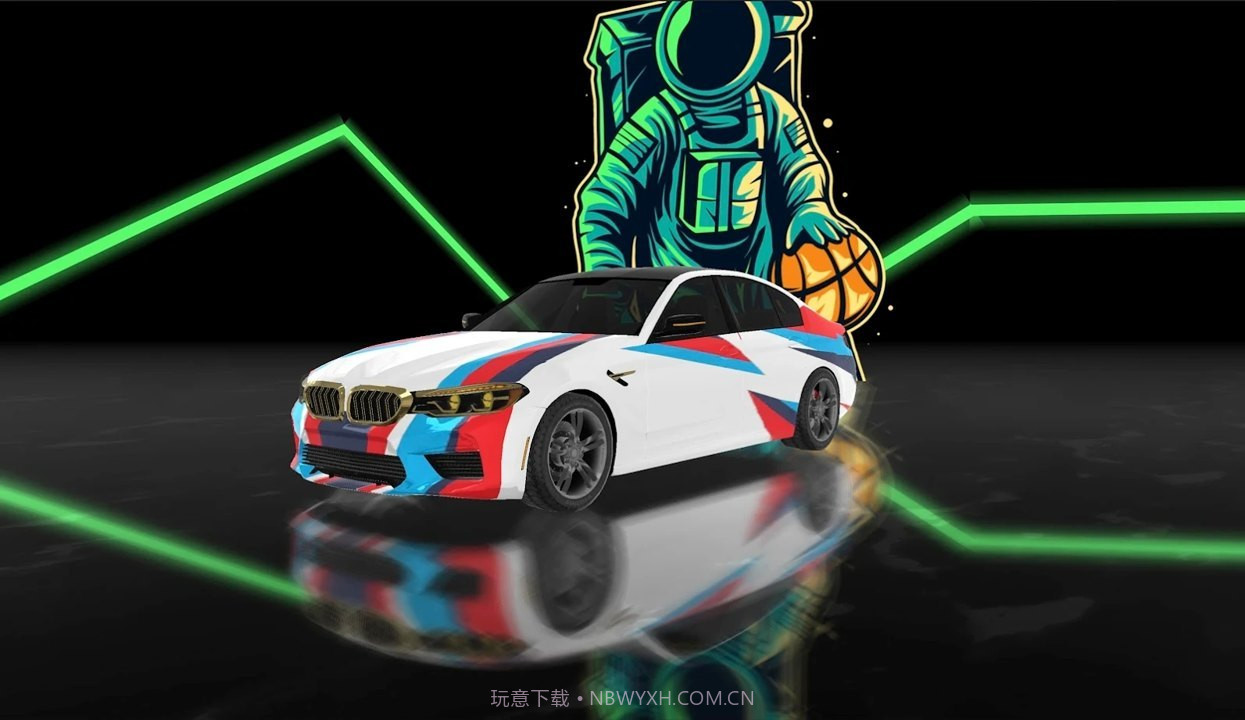 真实停车场2截图3 真实停车场2截图3