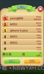 吃货学院修改版截图3