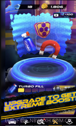 疯狂的公路旅行截图4