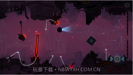 三竹里截图4 三竹里截图4