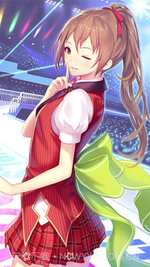 我的明星女友截图1