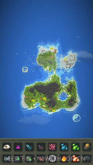 世界盒子0.22.9截图1