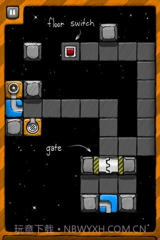 接水管101 Aqueduct 101截图3