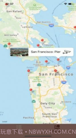Live Camera Viewer软件截图3