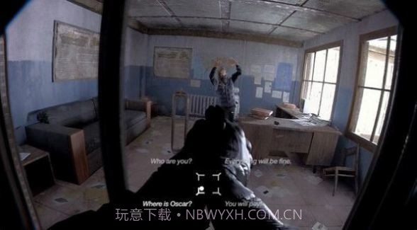 unrecord游戏截图3