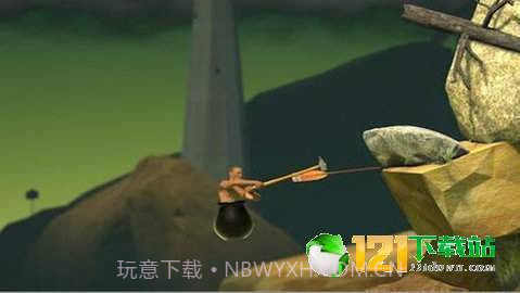 抖音游戏没腿玩个锤子截图3