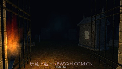 恐惧来袭截图2 恐惧来袭截图2