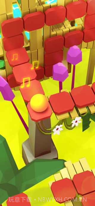 球球爱跳舞截图2