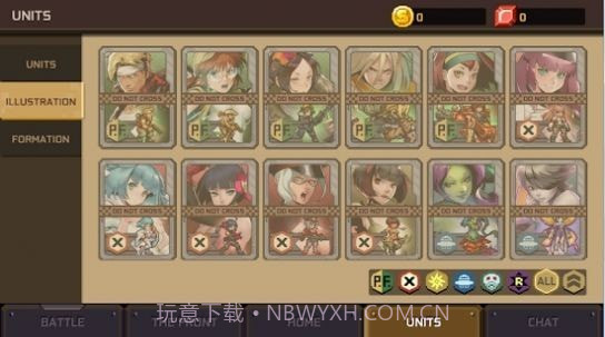 合金弹头指挥官截图3