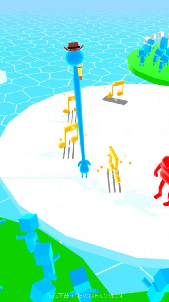 疯狂歌唱家截图2 疯狂歌唱家截图2