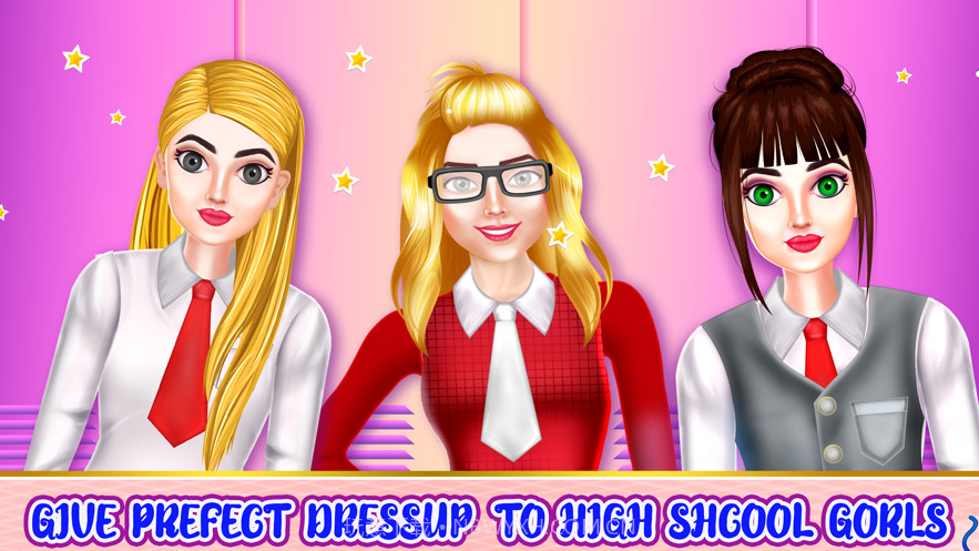 高中制服裁截图5 高中制服裁截图5