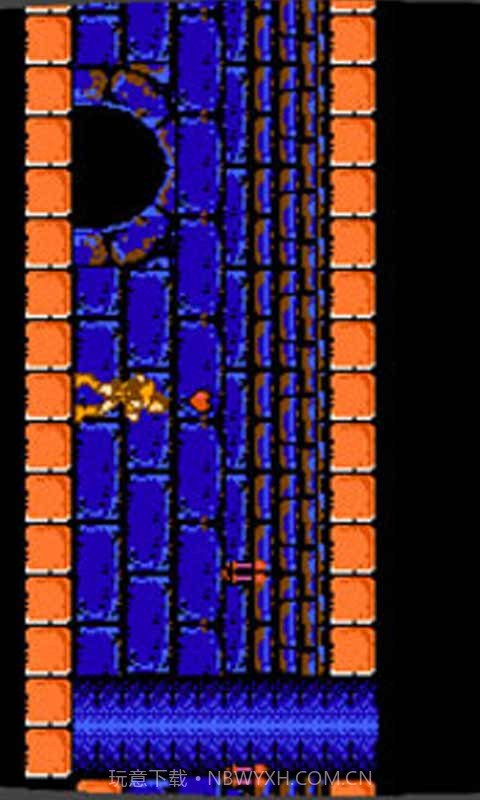 恶魔城截图5 恶魔城截图5