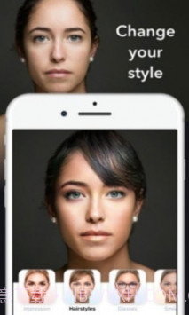 motion face截图1 motion face截图1