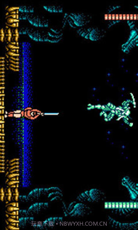 赤影战士截图5 赤影战士截图5