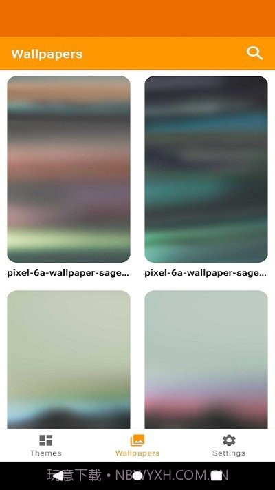 全球主题和壁纸截图3 全球主题和壁纸截图3
