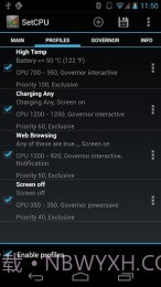 SetCPU中文版截图4 SetCPU中文版截图4