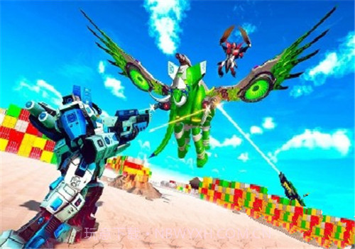 飞象机器人截图1 飞象机器人截图1