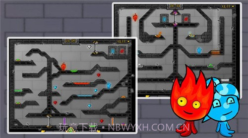 冰与火的冒险3截图2 冰与火的冒险3截图2