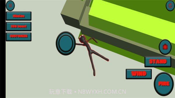 火柴人布娃娃截图5 火柴人布娃娃截图5