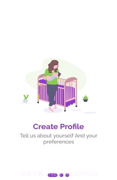 Pregnomy截图1 Pregnomy截图1