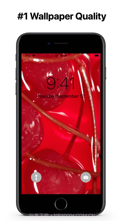 AestheticsWallpapers截图1