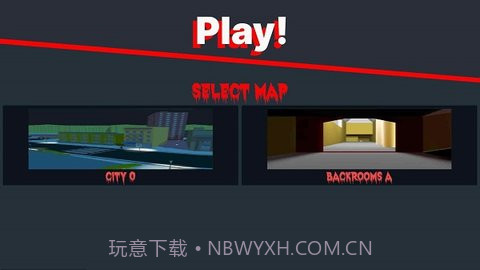 NextBotGame截图3