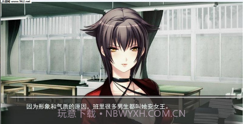 白夜之歌截图1 白夜之歌截图1