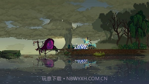 王国两位君主无限金币版截图3