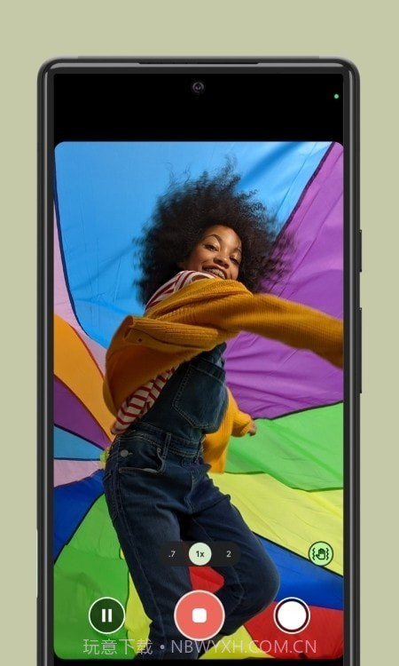 LMC8.2谷歌相机截图2