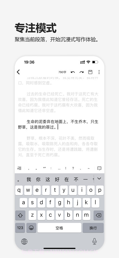 元气码字截图3