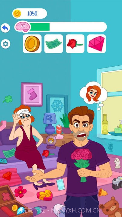 迷你镇爱找茬v1.0.0截图3 迷你镇爱找茬v1.0.0截图3