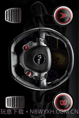 17Vee体感游戏助手截图2 17Vee体感游戏助手截图2