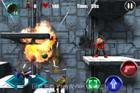 豆豆杀手截图2 豆豆杀手截图2