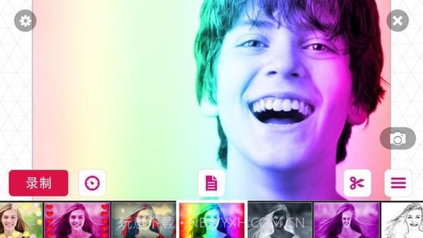 Video Starapp截图2 Video Starapp截图2