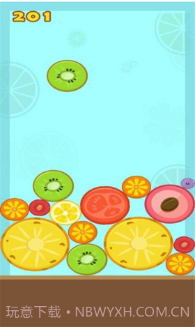 合成水果截图3 合成水果截图3